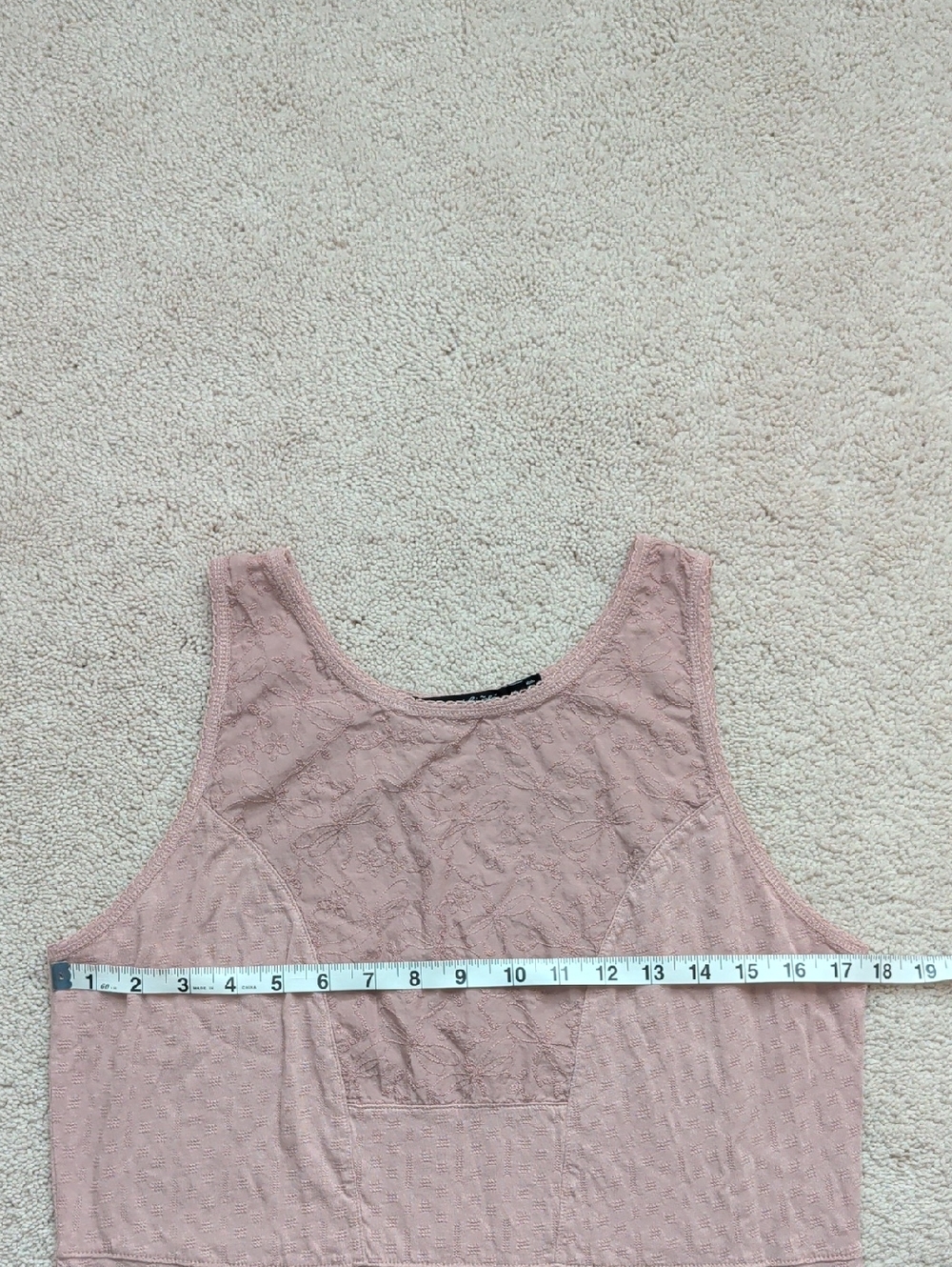 Gudrun Sjoden A Line Midi Dress Size L - Picture 6 of 8